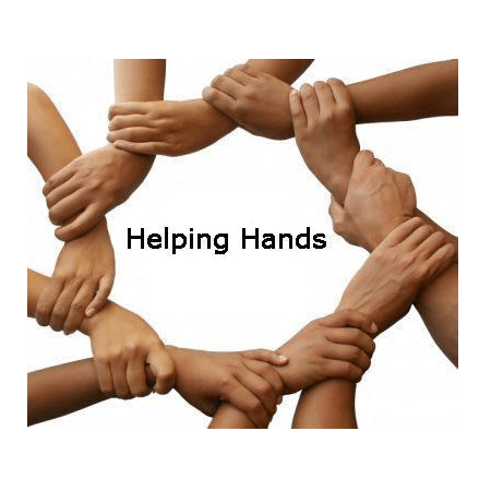 Helping Hands Needed! – Presbyterian Church of Deep Run